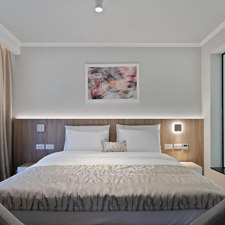 Hotel Podrinje บันยา โควิลยาชา ภายนอก รูปภาพ