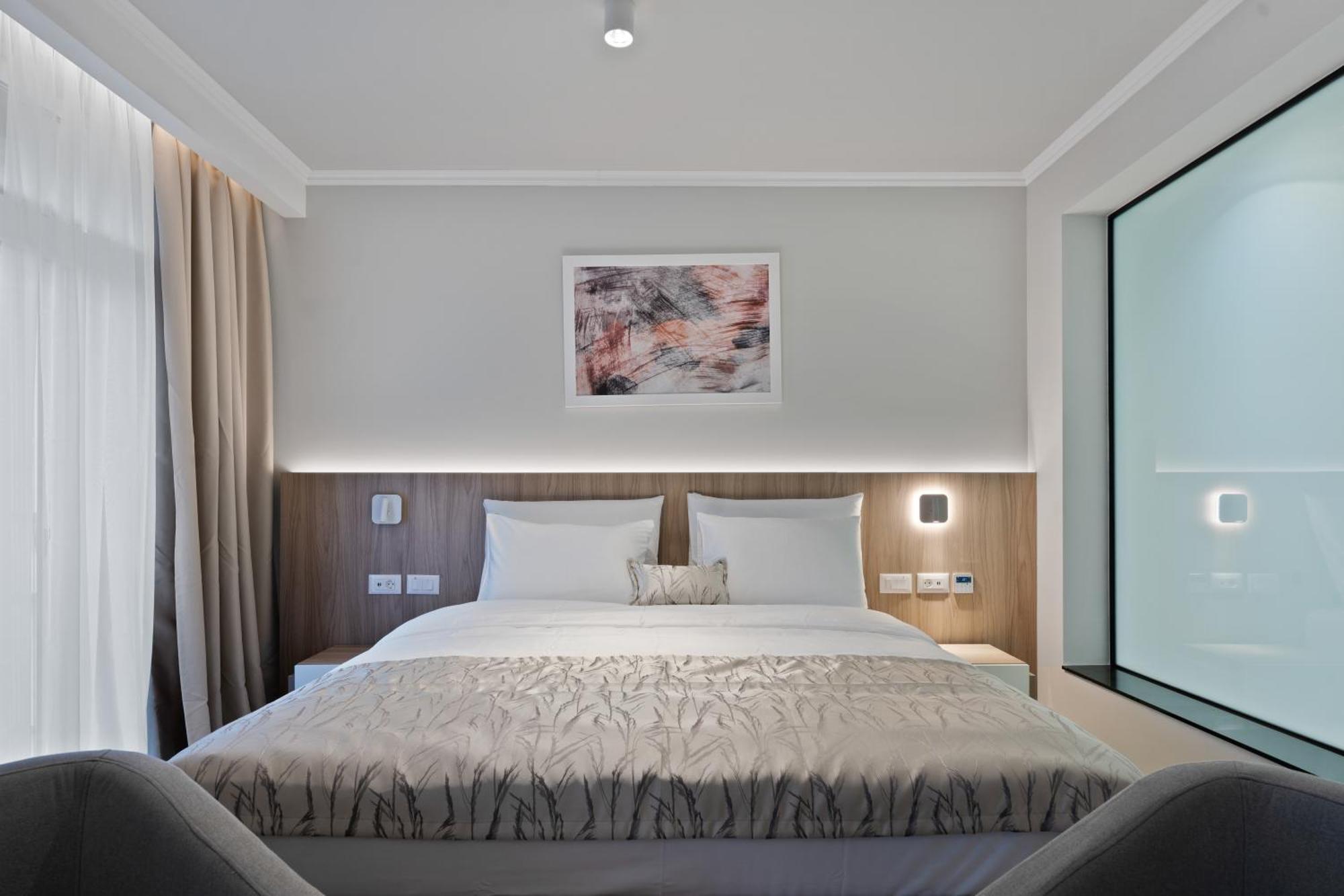 Hotel Podrinje บันยา โควิลยาชา ภายนอก รูปภาพ
